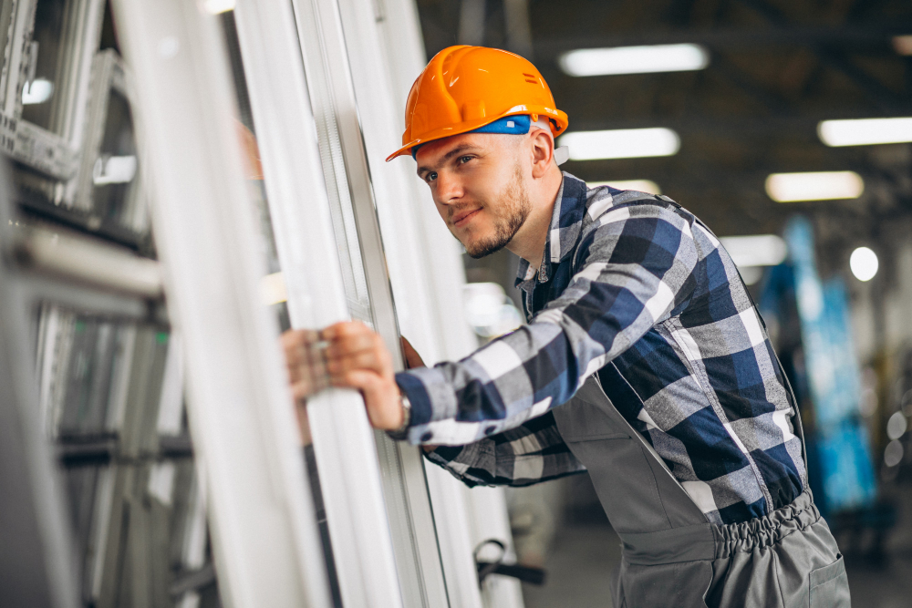Save 30% by Buying Windows and Doors at contractor prices in Richmond