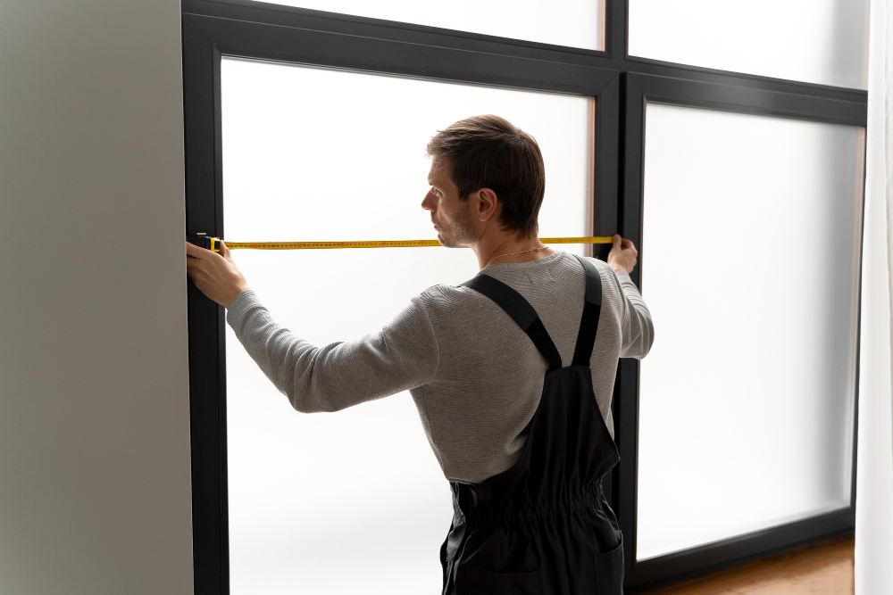 Richmond Custom Windows