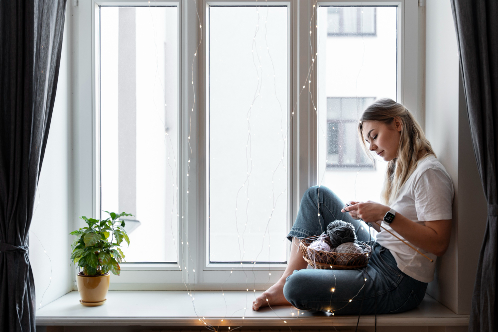 Richmond Casement Windows