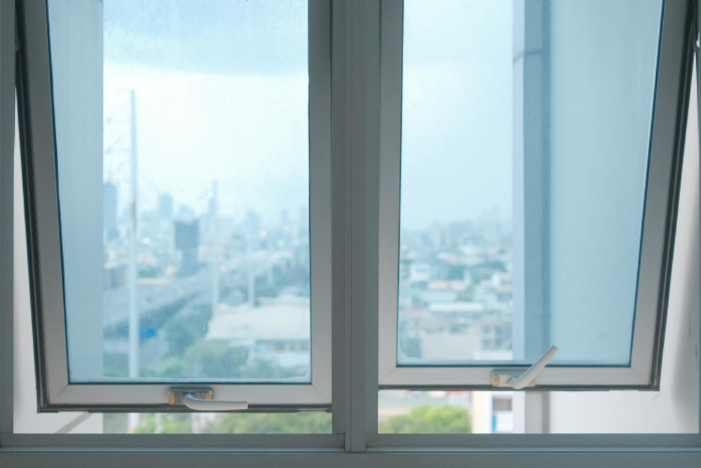 Richmond Awning Windows