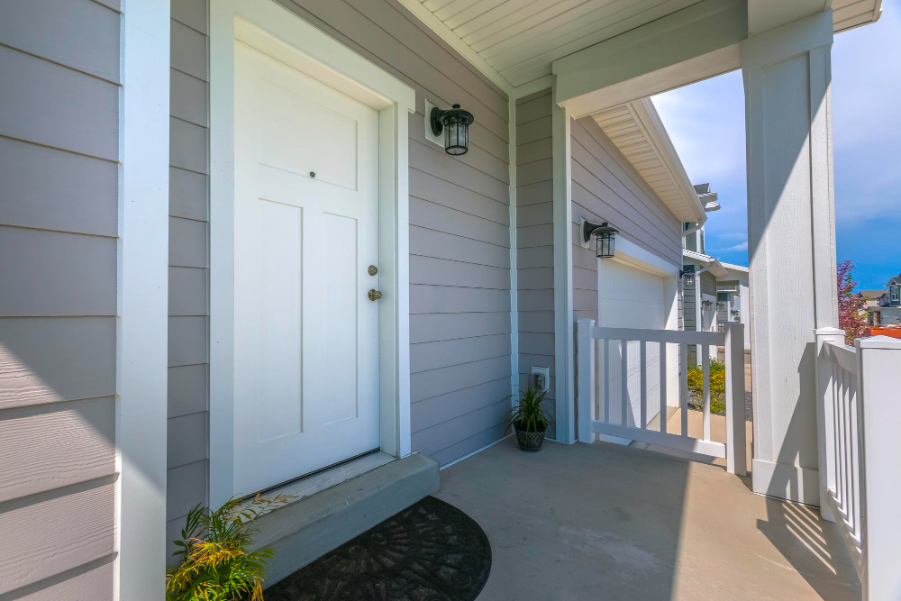 Manchester Pella® Door Styles