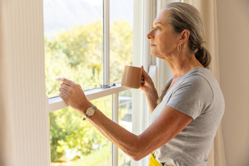 Richmond Single-Hung Windows