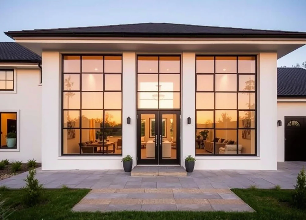 Premium Windows and Doors at Wholesale Prices in Manchester 