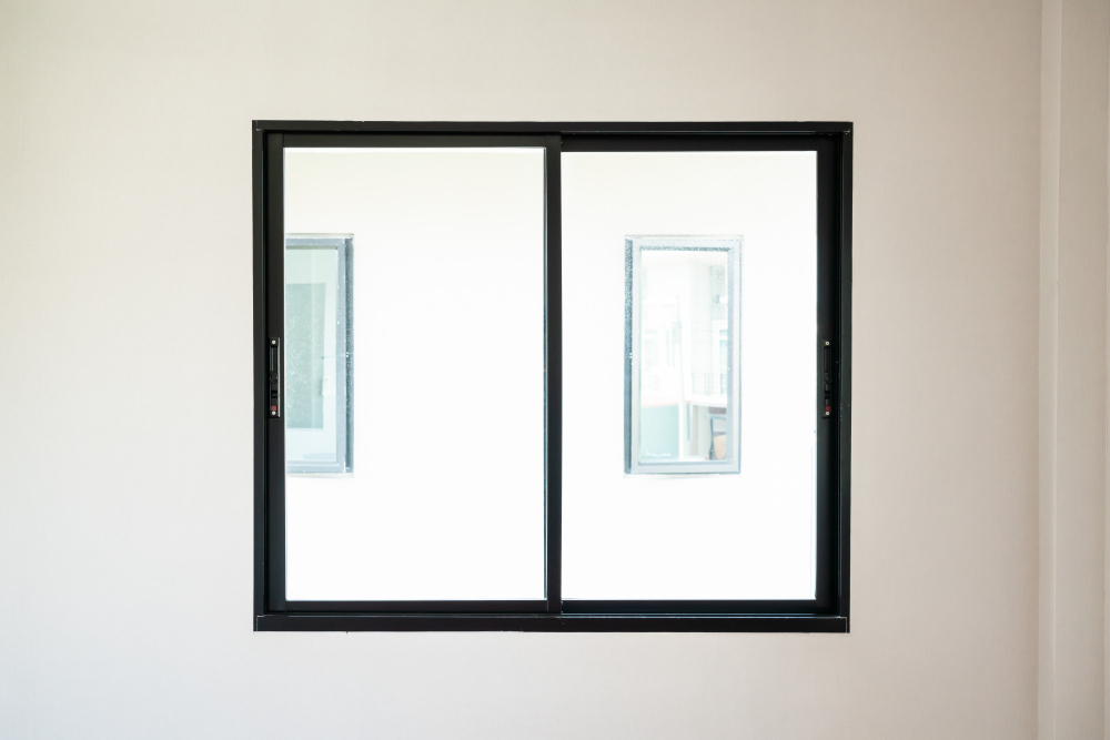 Richmond Sliding Windows