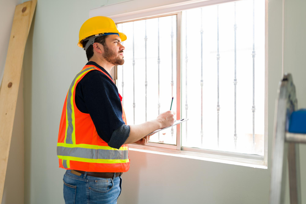 Richmond Replacement Windows