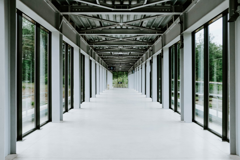 Richmond Commercial Windows