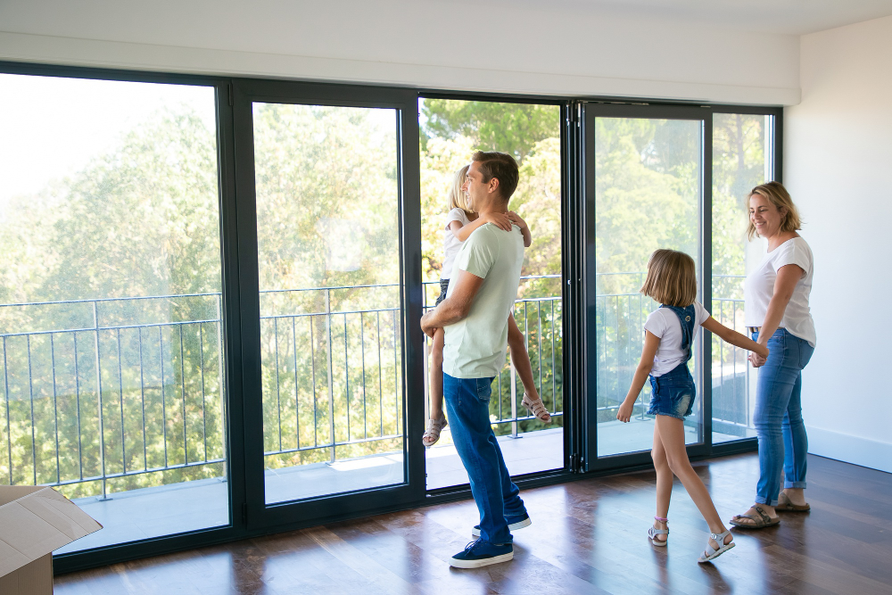 Richmond Residential Windows